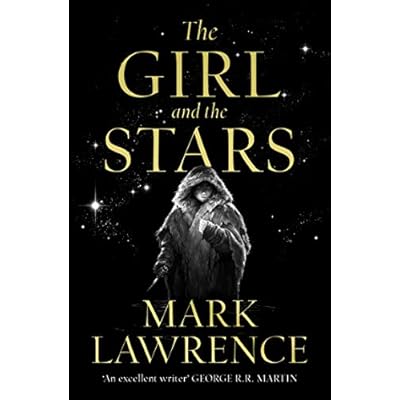The Girl and the Stars