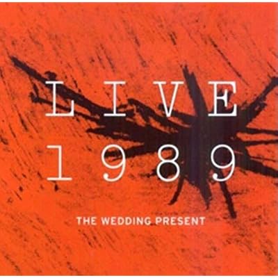 Live 1989
