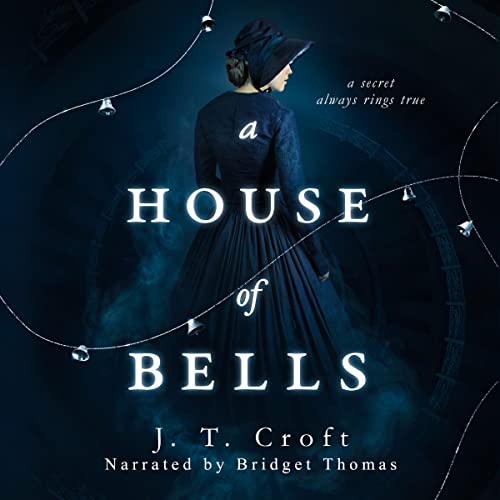 A House of Bells by J. T. Croft episode artwork