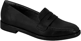 Mocassim Feminino Beira Rio Casual Confortável Macio Leve para Trabalho e Dia a Dia