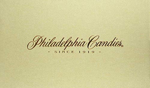 Philadelphia Candies Original Potato Chips, Milk Chocolate Covered 1 Pound Gift Box - Thumbnail 2