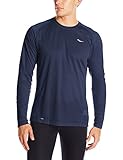 Saucony Men's Hydralite Long Sleeve Tops
