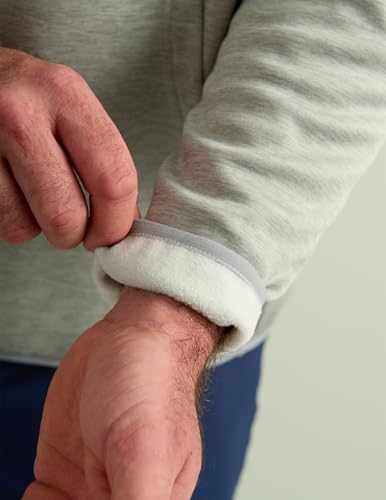 HUK Men's Coldfront+ Graphic, Performance Fishing Hoodie4