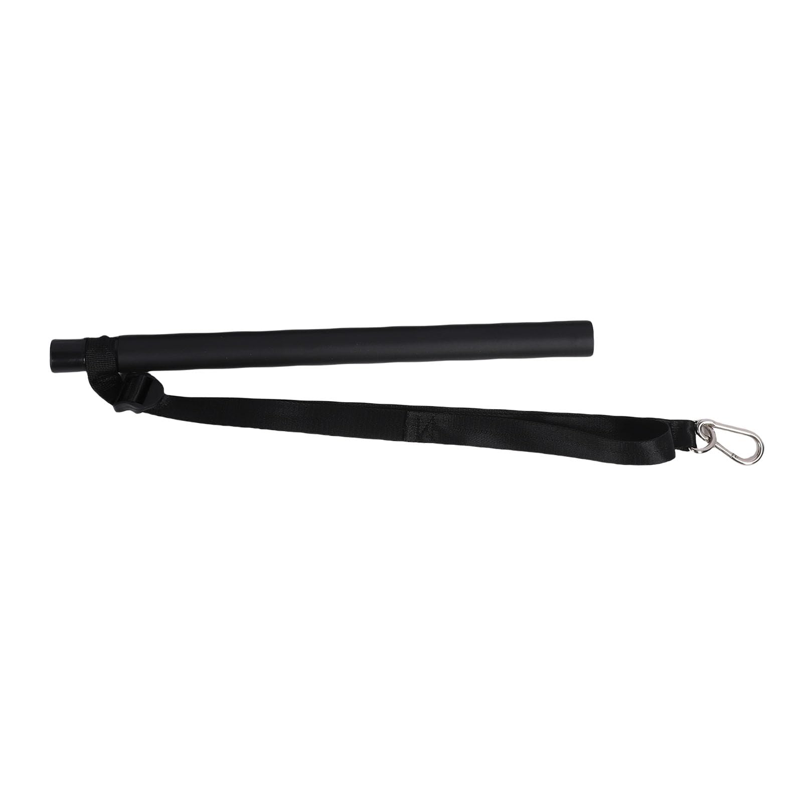 Gedourain Kit de Barra de Pilates, Bandas Ajustables para Ejercicio,