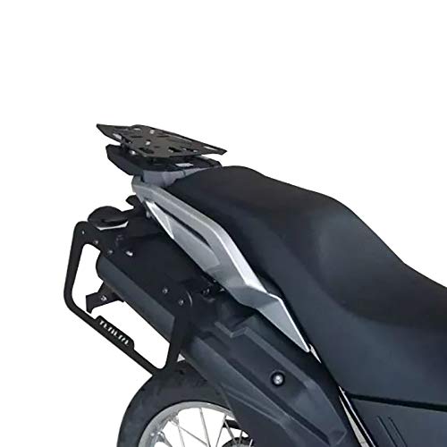 Afastador De Alforges Tenere 250 2016 Em Diante