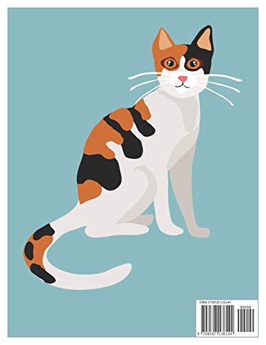 CURIOUS CUTE CATS ACTIVITY BOOK FOR KIDS: Amazing Sets of Coloring, Mazes , Dot-To-Dot, and Word Search for Toddlers, Preschoolers and Kindergarteners Who Love Cats & kittens Ages 3-8 image 4