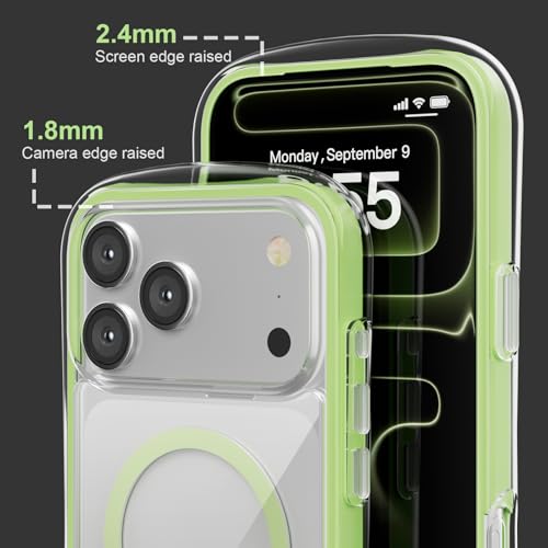 Coque iPhone 17 Pro pour les voyages avec cordon pratique - 5