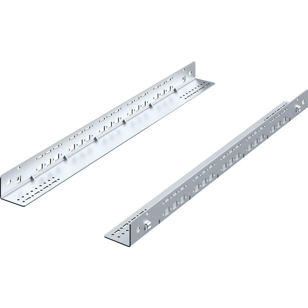 Rittal dk - Guia Deslizante dk Montaje Fijo 545mm(2p)