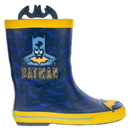 Western Chief Unisex-Child Waterproof Character Pull-on Rain Boot2