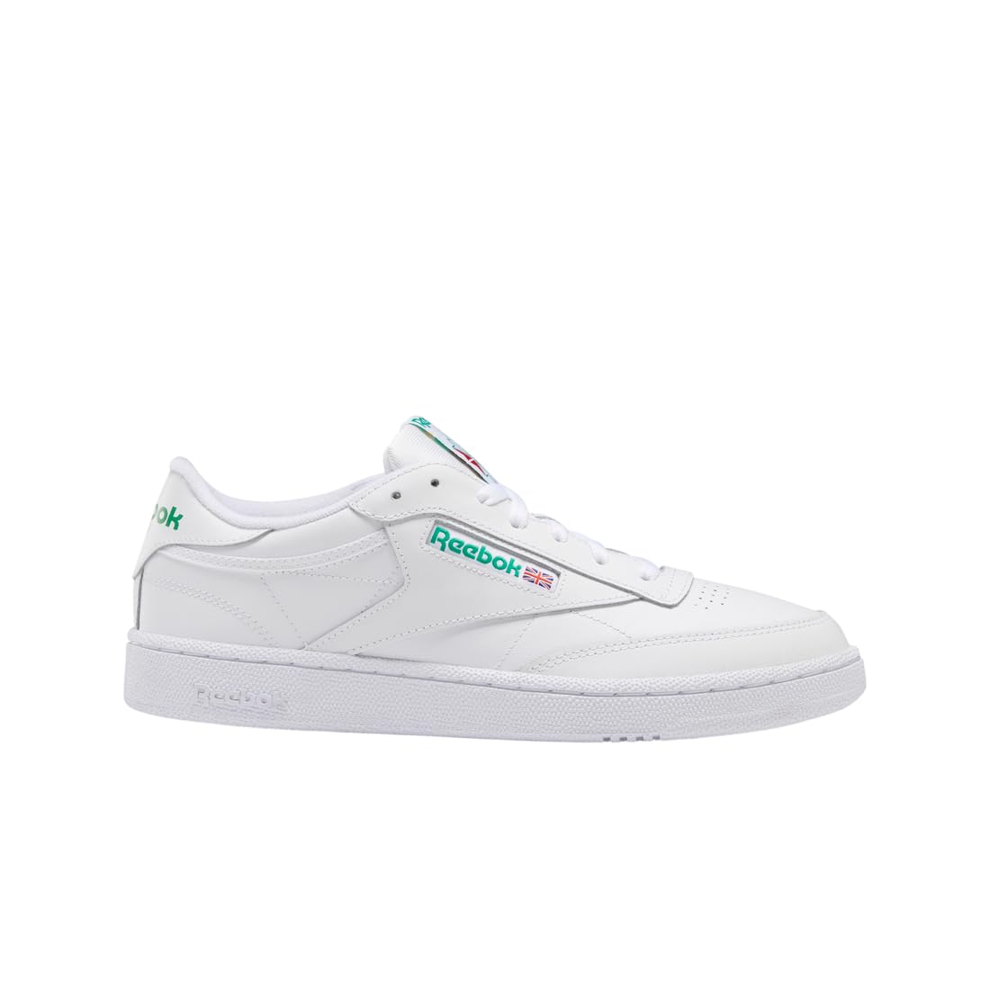 Reebok Herren Club C 85Sneaker
