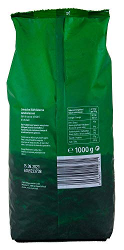 Steirische Kürbiskerne naturbelassen (1000 g)