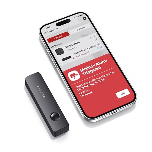 X-Sense SMA51 Sensor