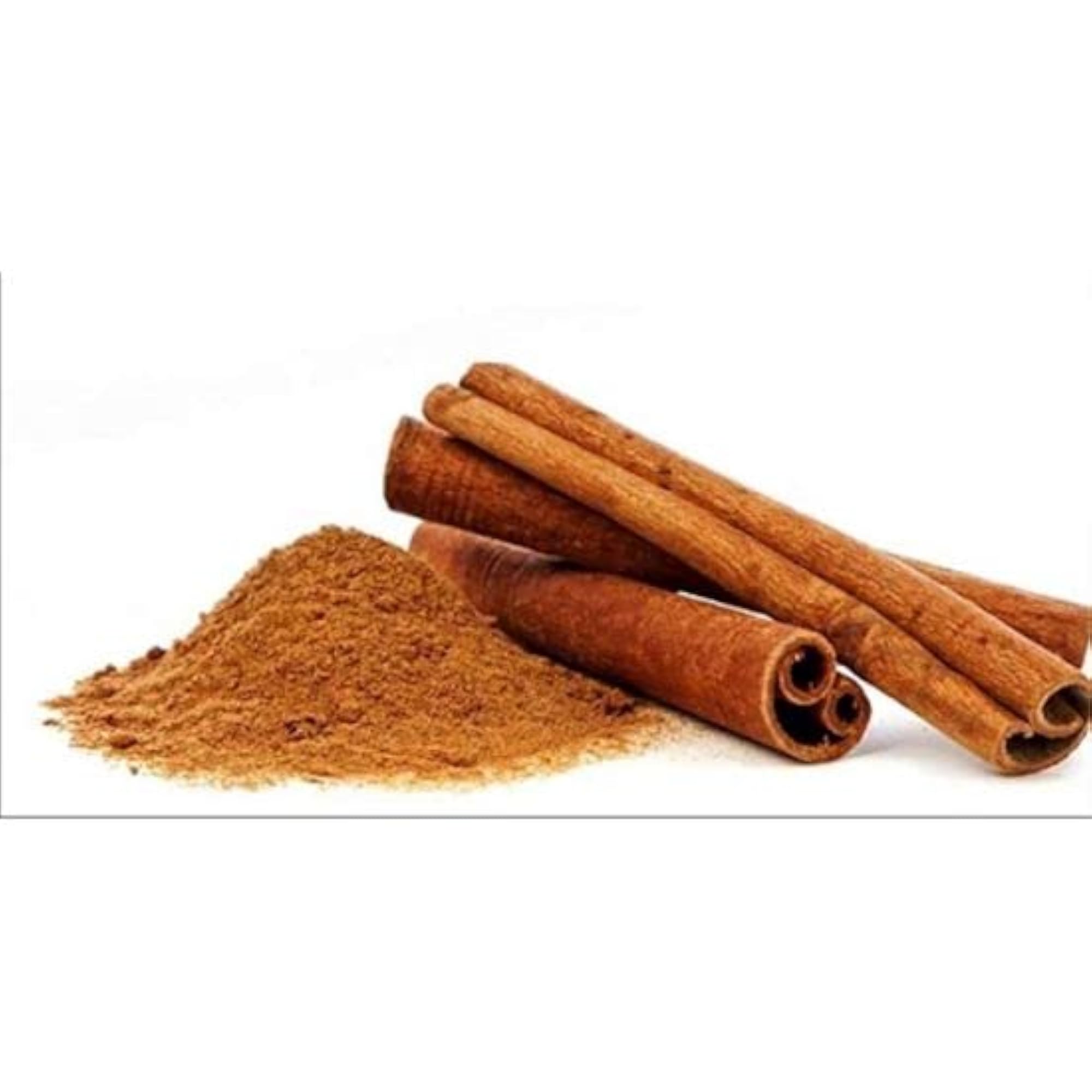 Dalchini Powder 300Gms, Organic Cinnamon Spice