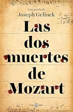 Las dos muertes de Mozart