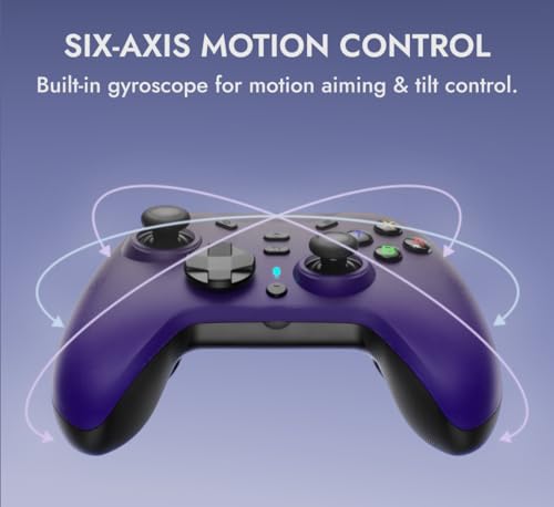 Kreo Surge Ultra Wireless Gaming Controller - Image 7