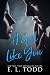 A Girl Like You (Forever and Ever #36)
