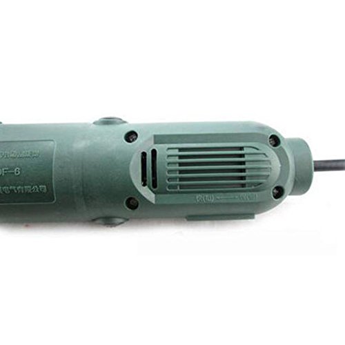 Df-6 Handheld Magnet Wire Stripping Machine / Stripper Cutter 10000R/Min 110V #TOP4