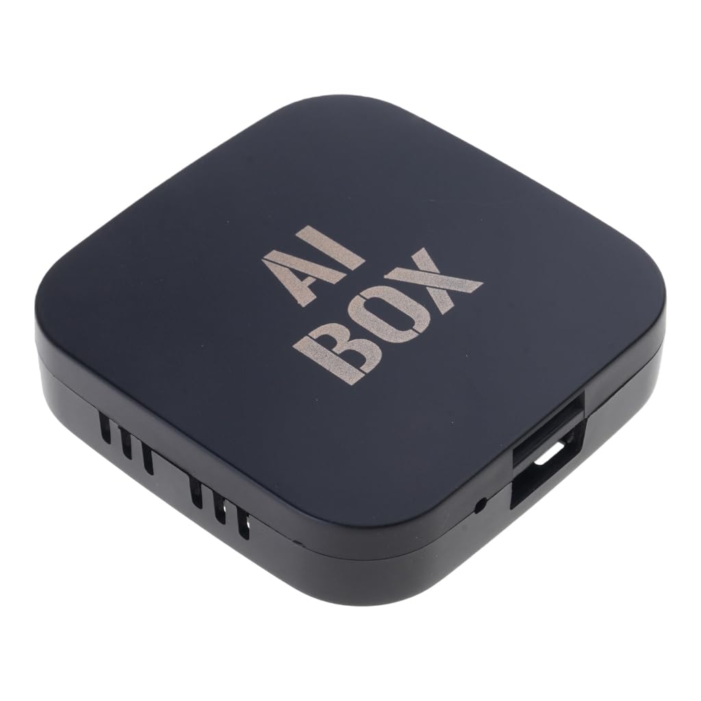 Adaptateur intelligent 3 en 1 sans fil pour voiture idéale pour les longs trajets