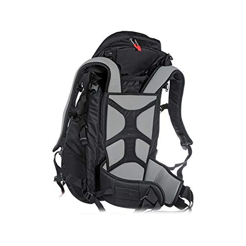 カメラバッグ Clik Elite Contrejour35（クリックエリート) Clik Elite Contrejour 35 / 40 Photo Backpack Review