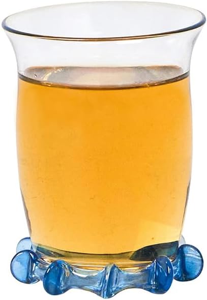 Juliska Harriet Shot Glass - Chambray