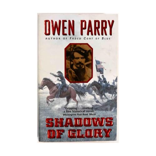 Shadows of Glory