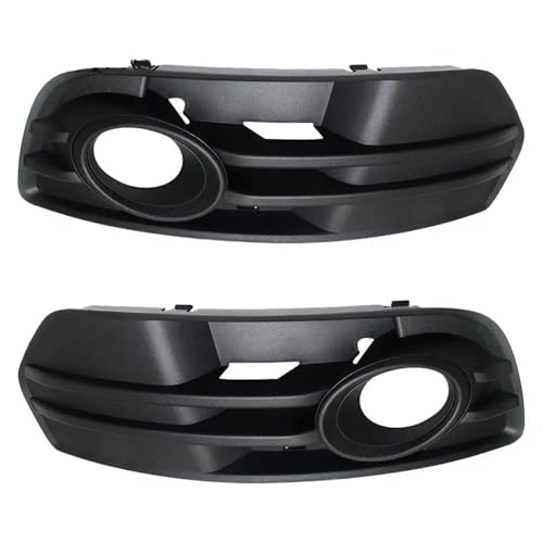 Grille antibrouillard Q5 2009-2011 cache de pare-chocs standard robuste 8R0807682A01C