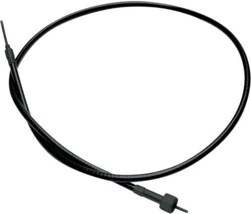 New Rplacement PRO 06-2050 Blackout Speedo Cable for Harley-Davidson