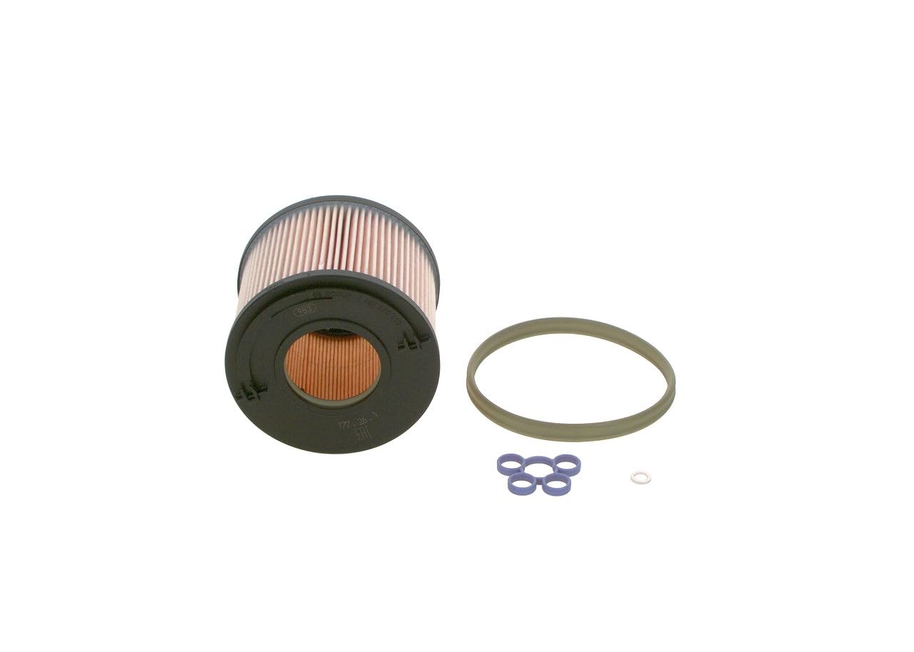 Bosch 1457070010 Fuel Filter