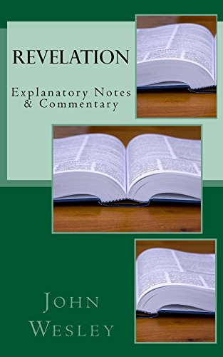 Revelation: Explanatory Notes & Commentary