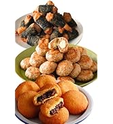 スターゼン 冷凍食品 ミニ チーズイン ハンバーグ のり巻き チキン いももち カレー味 3種 詰合せ 2kg 冷凍惣菜 セット