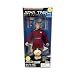 Starfleet Edition Star Trek Collector Series 9 Inch Captain Jean Luc Picard in Dress Uniform