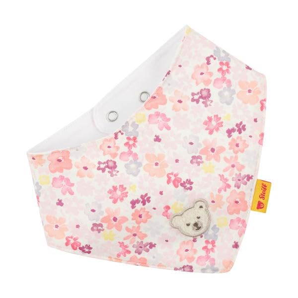 Steiff Halstuch foulard Bimba 0-24 (Pacco da 1)