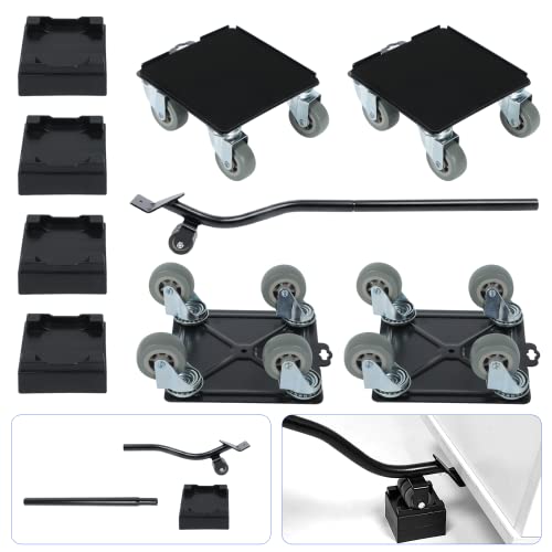 Top 10 Best Furniture Mover Rollers in 2022 Reviews Buyer's Guide