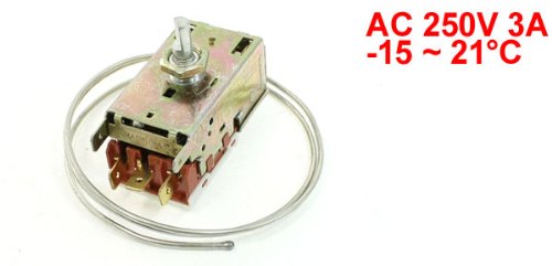 Sourcingmap CA 250 V, 3 terminali a 3 spinotti