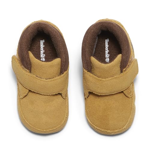 Timberland Baby-Boy's Infant Crib Bootie Fashion Boot - Image 6