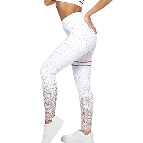 Leggings para running y entrenamiento diario en el gimnasio