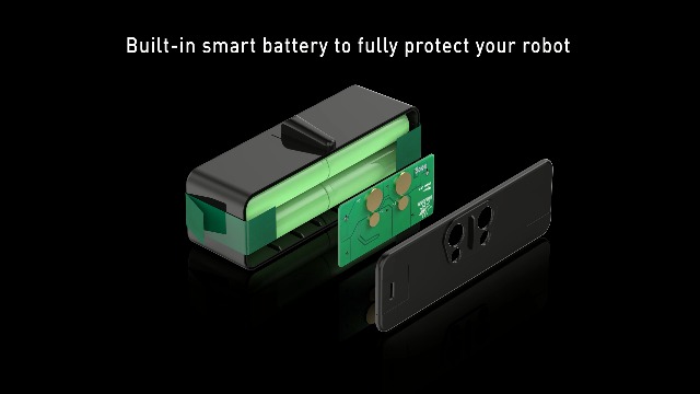 NEW Roomba 500 600 700 Series Power Port Plug In 585 595 620 - Foto 9