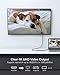 immagine 1dodocool Hub USB C, 7 in 1 Multiporta Adattatore USB C con 4k HDMI, 3 Porta USB 3.0, Slot Scheda SD/TF, Compatibile per MacBook Pro/Air 2020/2019 /2018, Dell XPS, Surface, Samsung, ECC