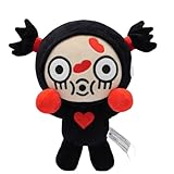 Great Eastern Entertainment Pucca - Garu (Kissy Face) Plush 10' H