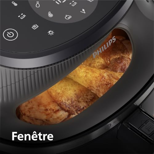 PHILIPS Air Fryer Série 3000 7,2 L