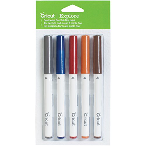 Cricut Pen Set, Southwest