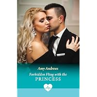 Forbidden Fling With The Princess