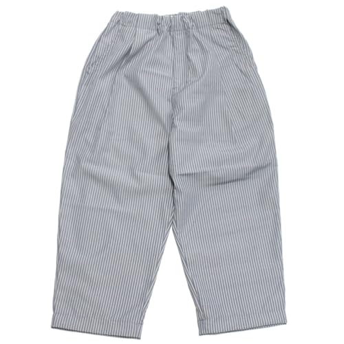 フォブ] ストライプ1タックテーパードパンツ ボーイズ ユニセックス