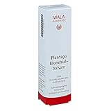 PLANTAGO BRONCHIALBALSAM 30 g