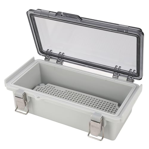 Boîte de jonction électrique étanche précise et durable pour distribution extérieure