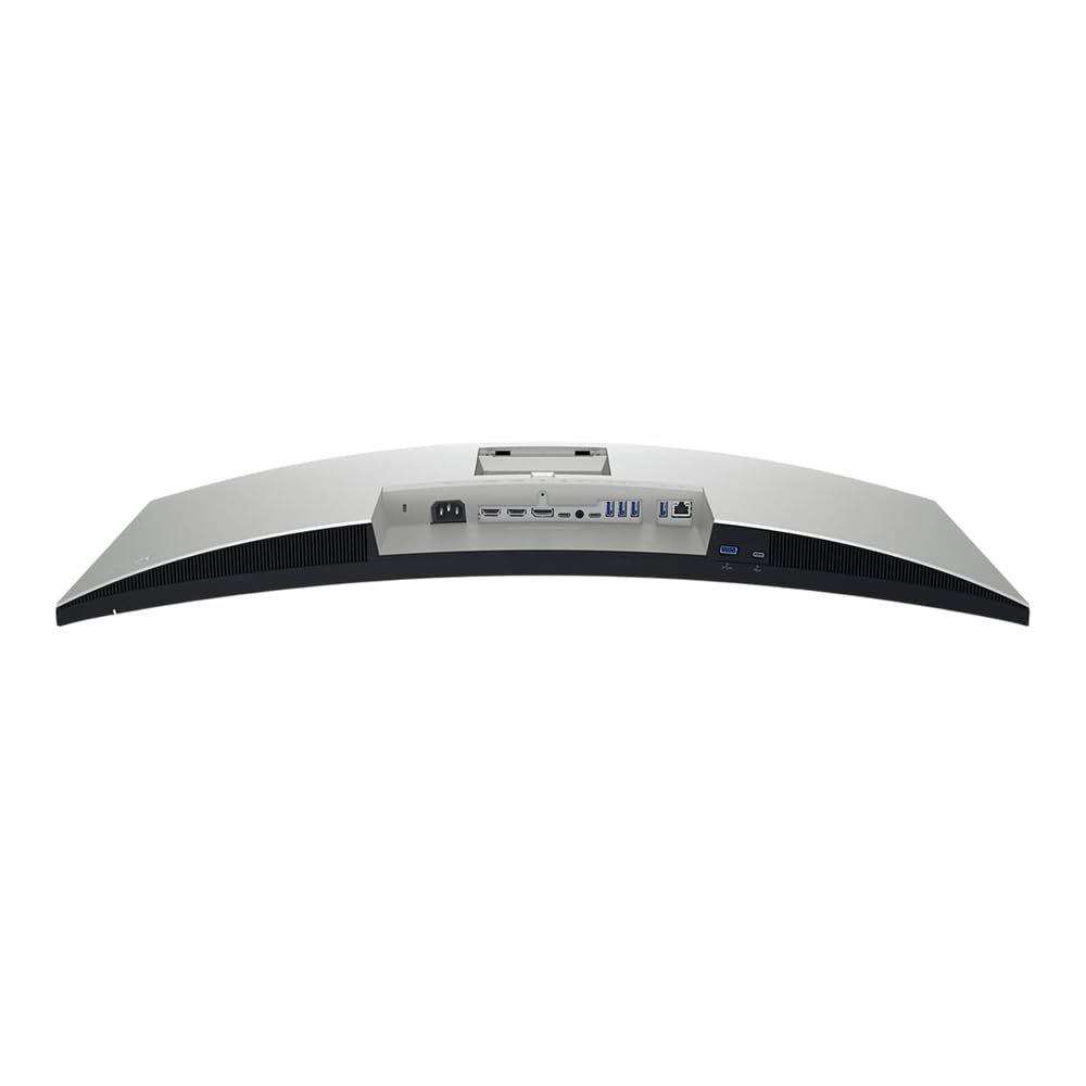 Amazon.com: Dell U3423WE Curved 34-inch 1440P 2K WQHD 60Hz