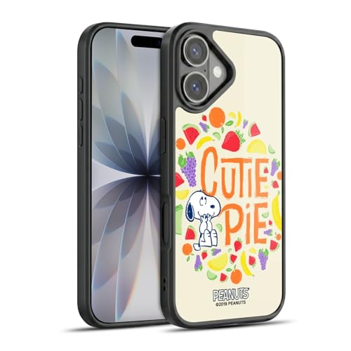 Coque Peanuts Snoopy iPhone 17 : le cadeau parfait mignon et ultra résistant