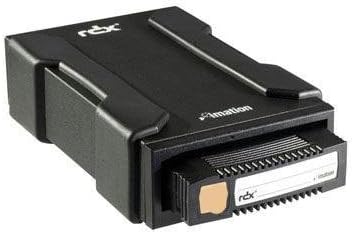 160GB 2 Cartridge & Dock for External USB RDX Govt Series Taa