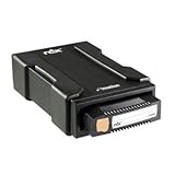 cartouche rdx 6to  Imation RDX TAA Compliant External USB Dock Two-160 Go (Cartridges 3-160 Go Disque Dur Serial ATA) Noir