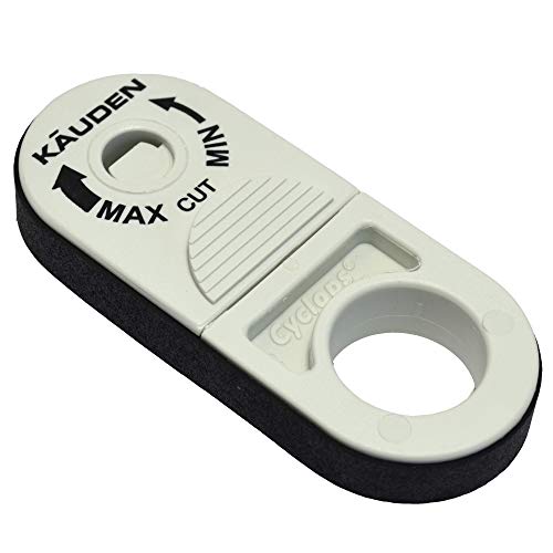 Cyclops Ethernet Data Cable Stripper Kauden LJ5206 UTP STP